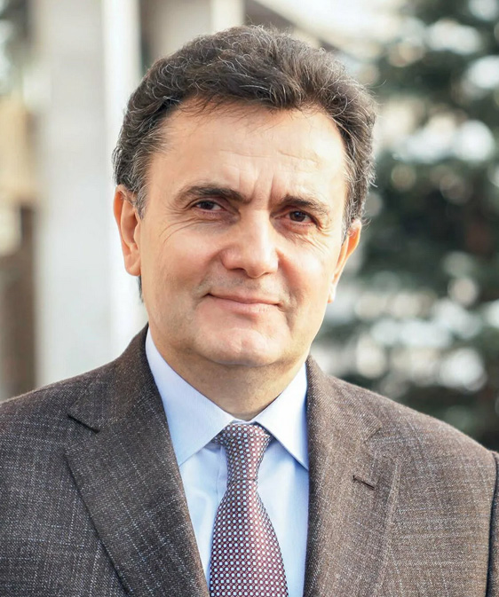 Стилиди Иван Сократович