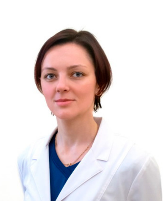 Паршунина Анастасия Михайловна