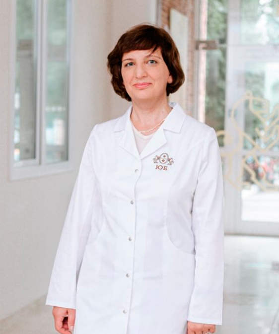 Татьяна Александровна Косова