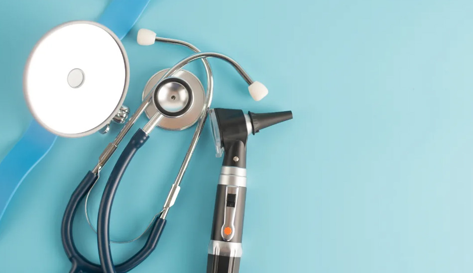 Оториноларингология (ЛОР)