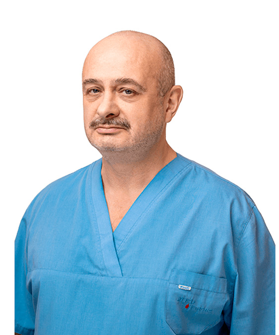 Владимирский Михаил Михайлович