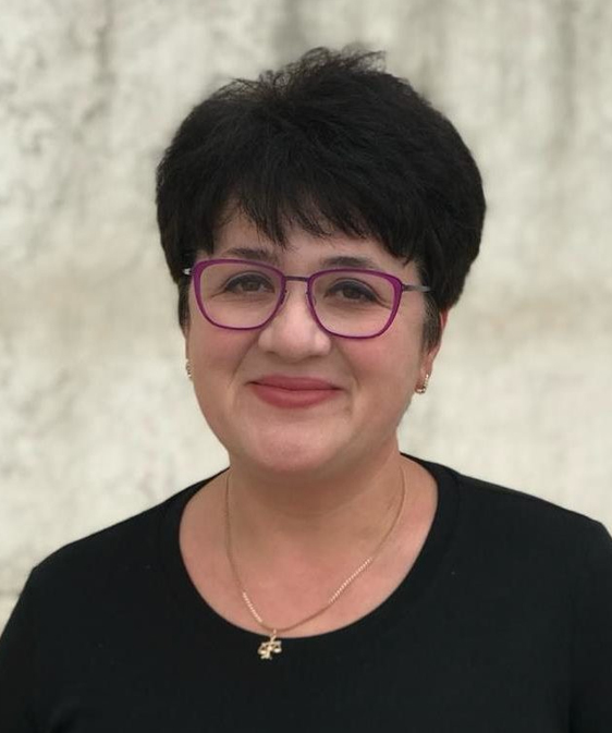 Степенски Полина