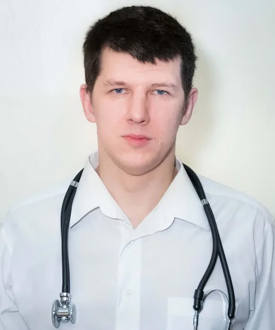 Овчинников Роман Сергеевич