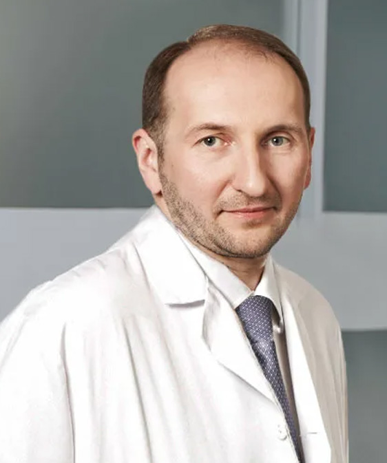 Чеснулис Эвалдас