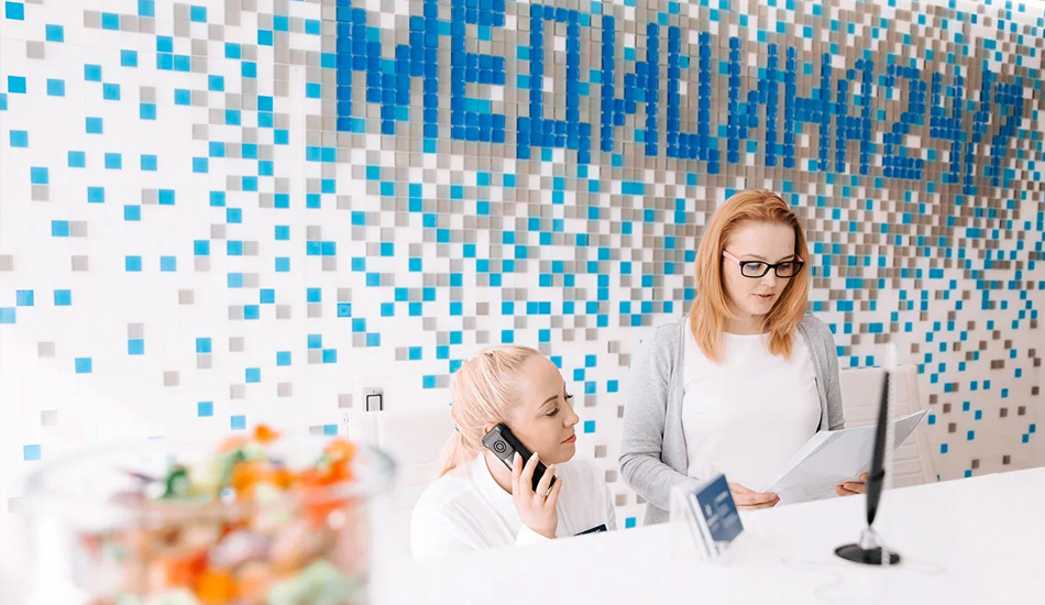 Клиника Медицина 24-7