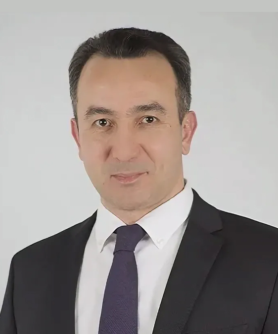 Мамедли Заман Заурович