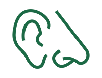  Оториноларингология (ЛОР)