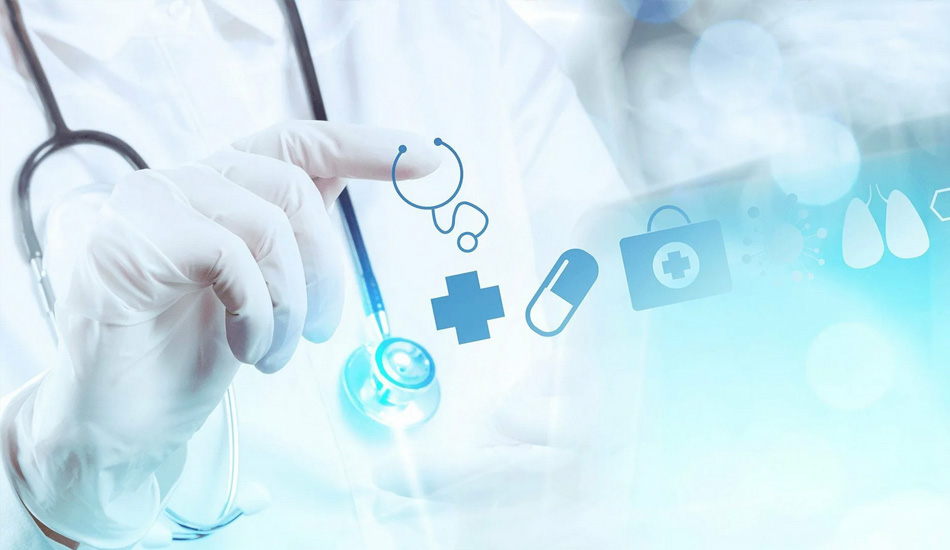 Диагностика заболеваний