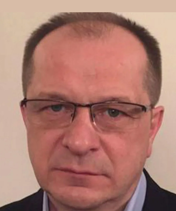 Кропотов Михаил Алексеевич