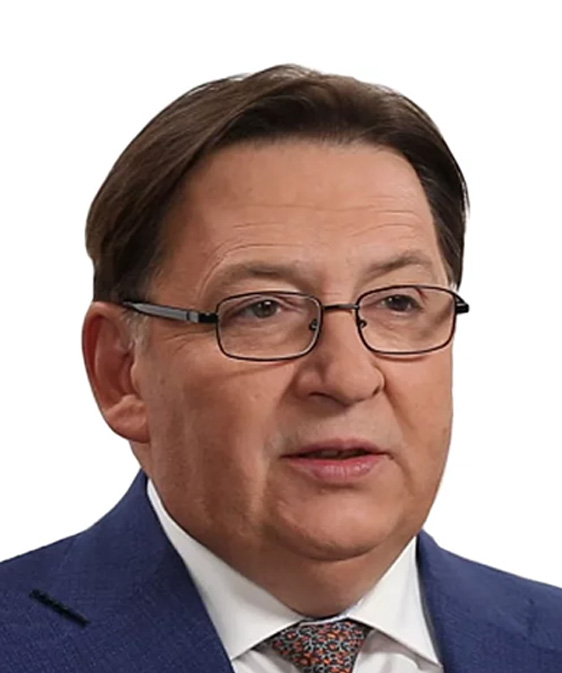 Базин Игорь Сергеевич