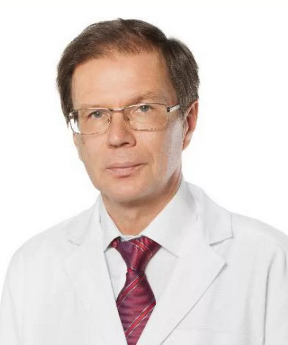 Лядов Константин Викторович