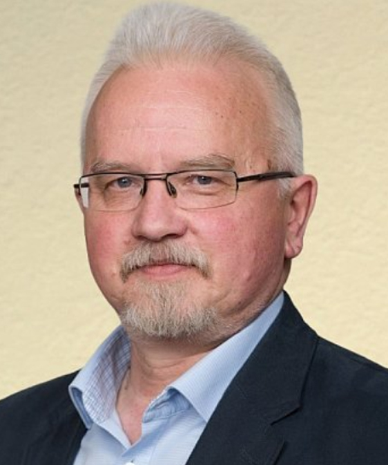 Красильников Михаил Александрович