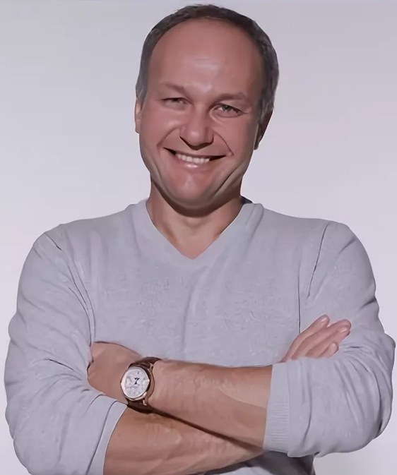 Владимир Алексеевич Ошейчик