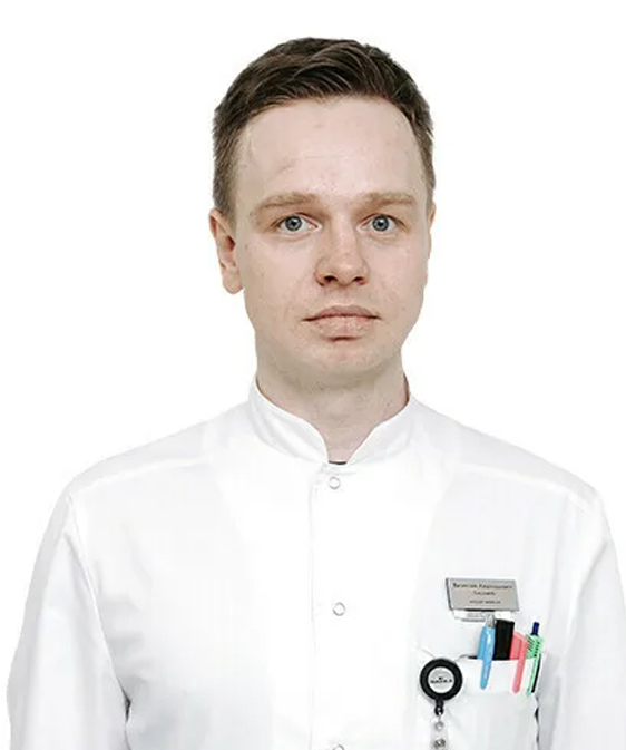 Вячеслав Анатольевич Лисовой